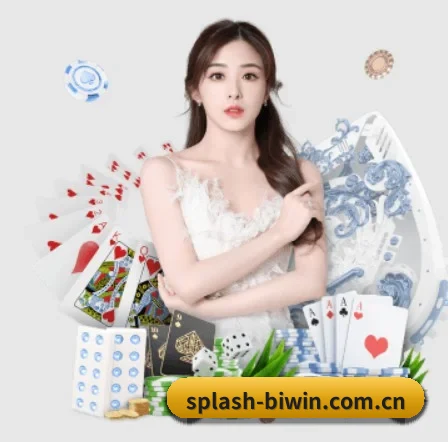 splash-biwin.com.cn APP 界面
